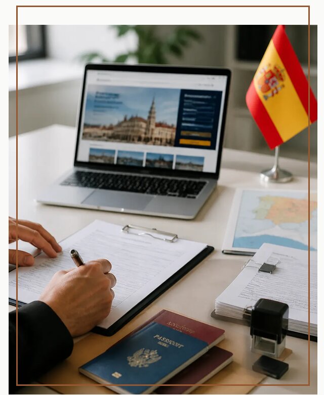 Startup Visa Испании и ВНЖ для стартапа от 67067 р. | Гиперактив-Млг