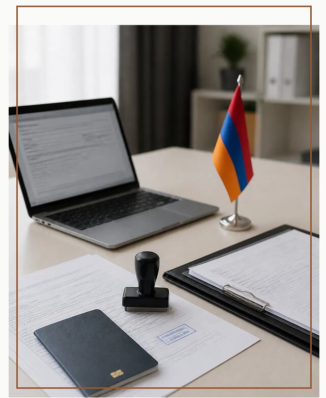 Оформление гражданства Армении в Малгобеке по цене от 77385 р. | Гиперактив-Млг
