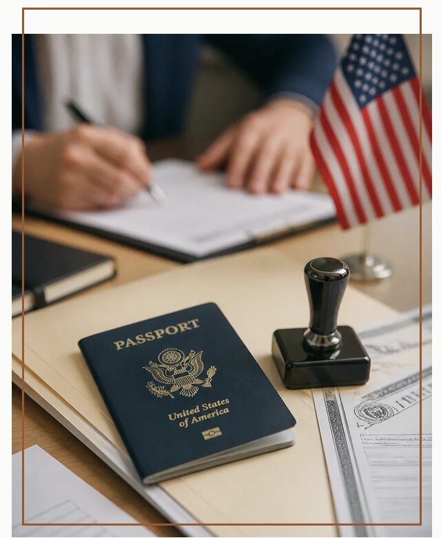 Оформление гражданства США в Малгобеке под ключ от 46431 р. | Гиперактив-Млг