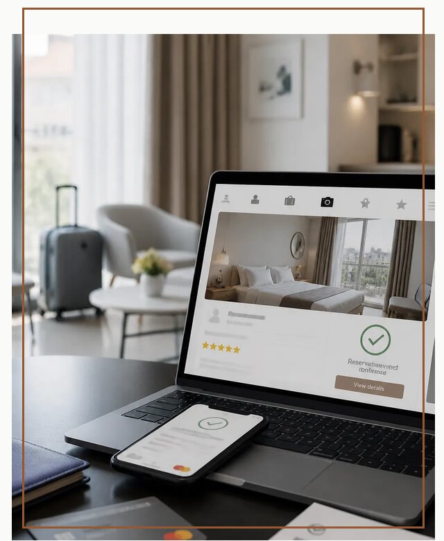Оплата бронирования Airbnb в Малгобеке по цене от 5520 р. | Гиперактив-Млг